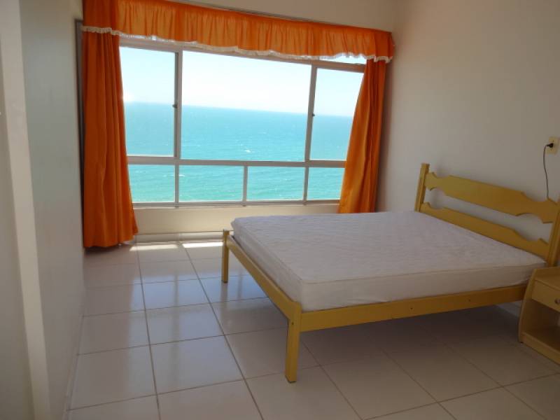 Ap Sala Quarto 50m2 Linda Vista Mar