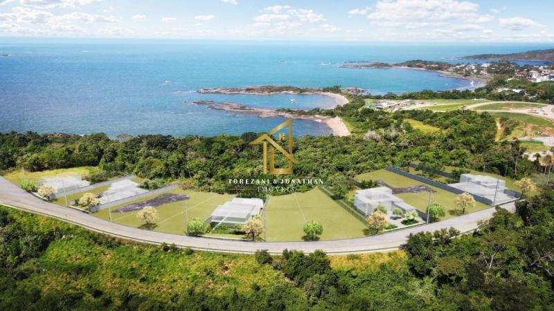 Vendo Lote 687m² no cond. Aphaville 3 Praias em Guarapari-ES