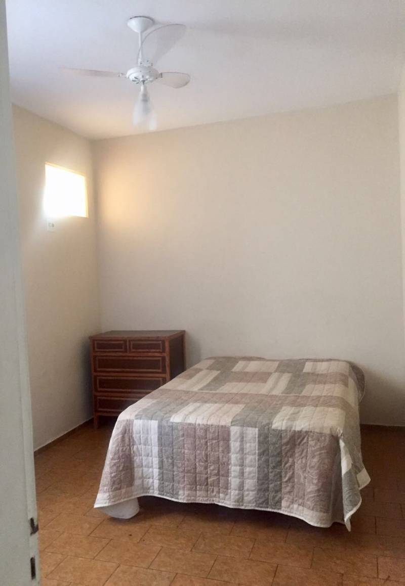Apartamento Temporada Praia do Morro c/2 Quartos