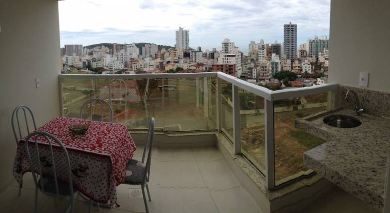 Apartamento novo para carnaval (Excelente oportunidade)