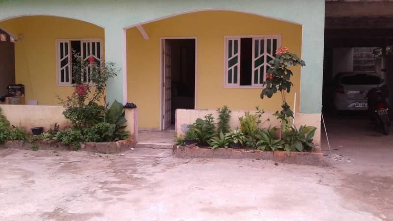 casa de praia